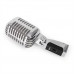 Power Dynamics PDS-M02 Retro Mikrofon